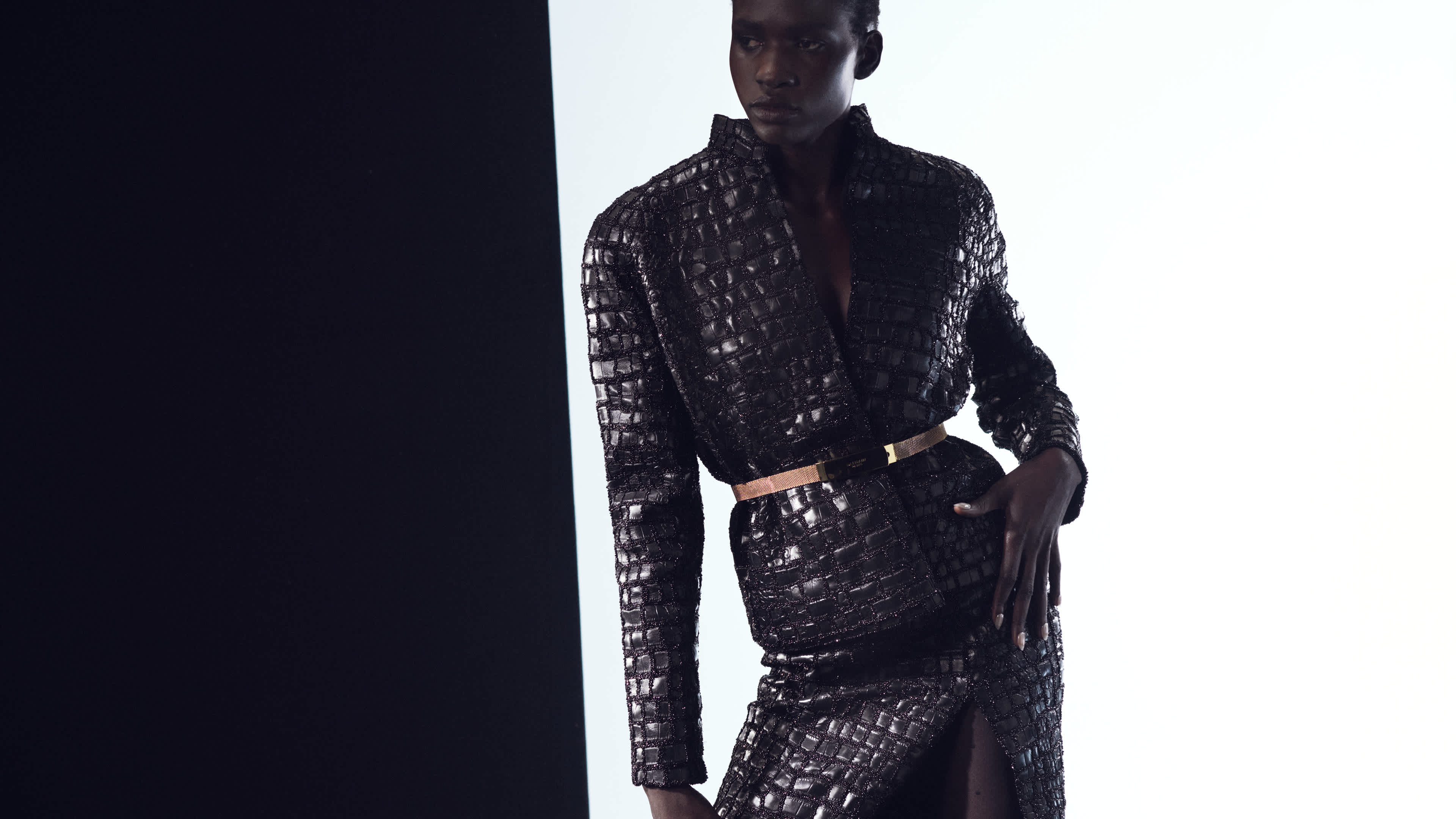 Balmain.com | Balmainジャパン 公式サイト | レディトゥウェア